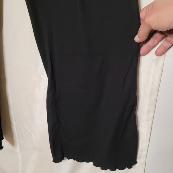 Comfy Black Pajama Pants - Women's 3XL - Excellent Condition - Picture 8 of 15